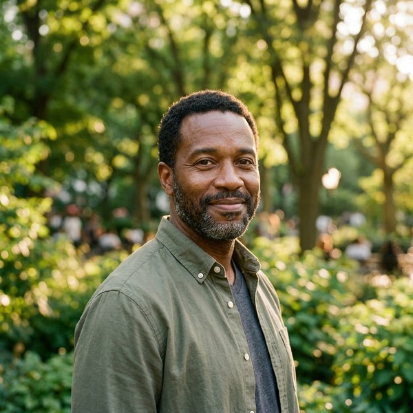 Andre Foster