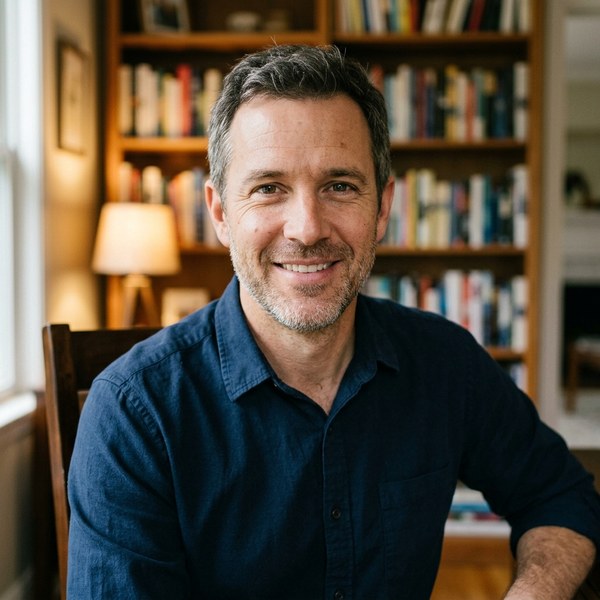 Grant Whitaker