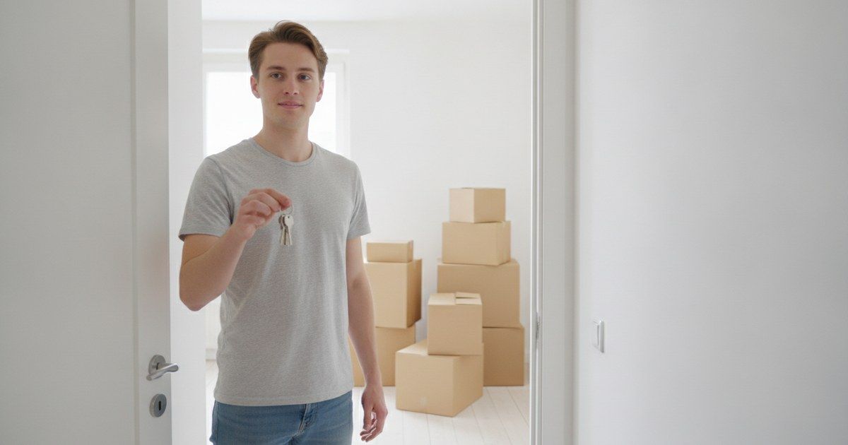 How Much of Your Paycheck Should Go to Rent?