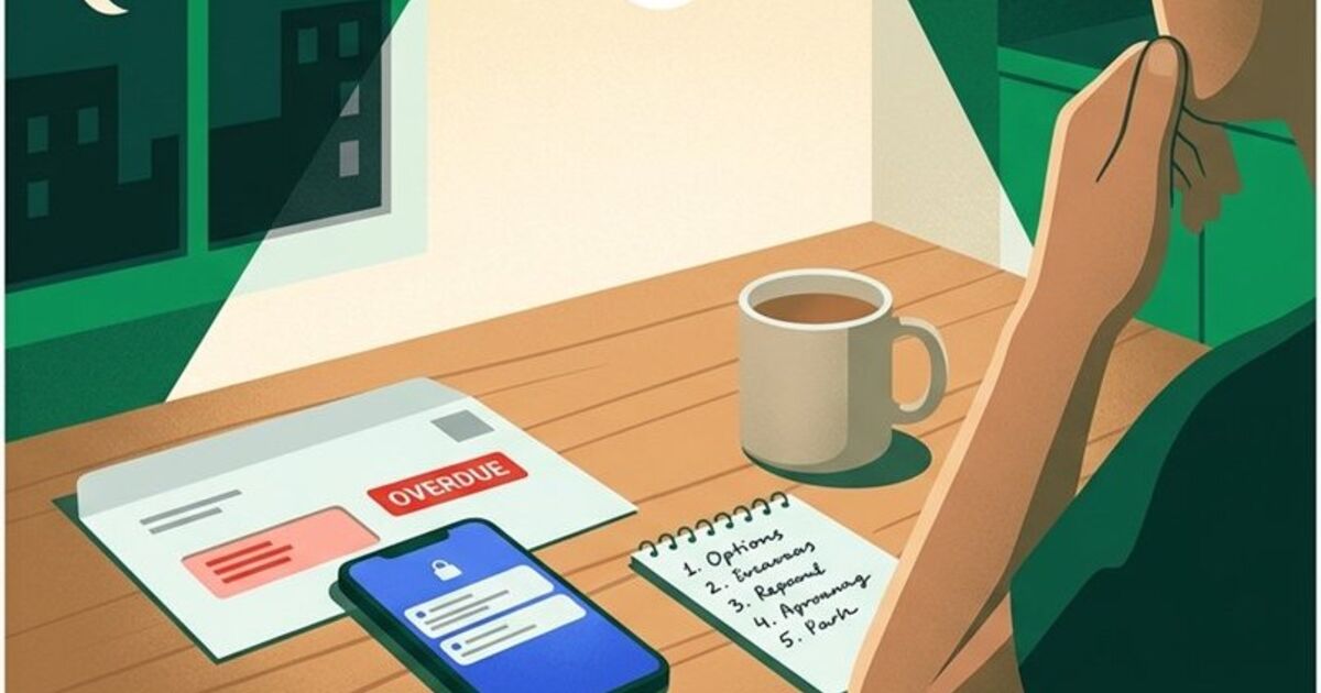 Quick Cash Now: 6 Options Ranked by Real Cost
