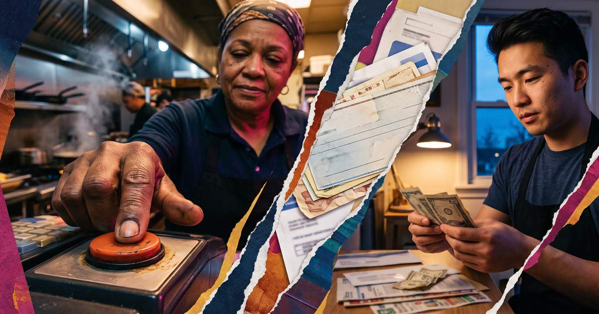 Same-Day Pay: What It Does to Your Budget