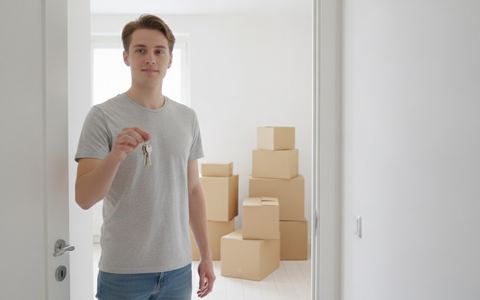 How Much of Your Paycheck Should Go to Rent?