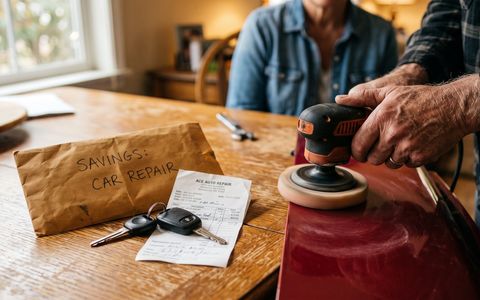 How to Build an Emergency Fund on Low Income
