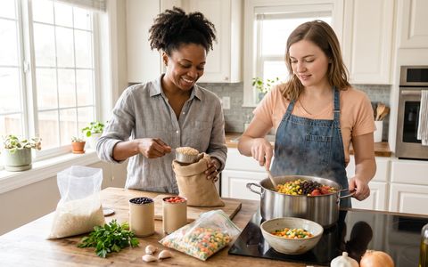 Make Your Paycheck Stretch Until Payday