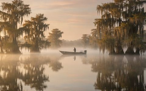Louisiana Earned Wage Access Law: The Rules Now