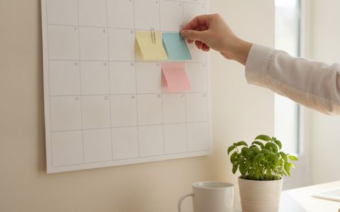 Paycheck Budget Planner: Weekly & Biweekly Bill Plan