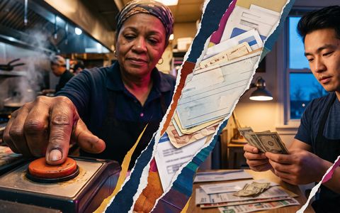 Same-Day Pay: What It Does to Your Budget
