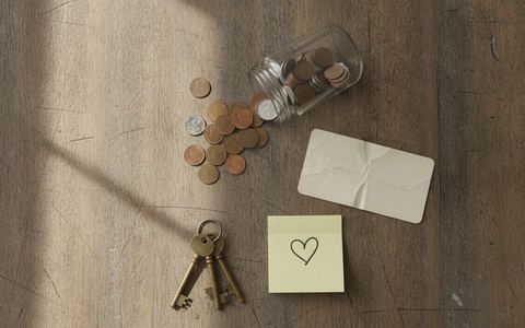 Where Can I Borrow $50 Instantly? Real Options and Costs